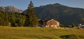 Hotel SONNENHOF Hotel SONNENHOF