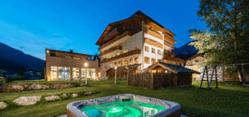 Hotel ORTLERSPITZ Hotel ORTLERSPITZ