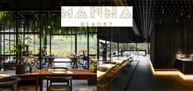 MANNA Resort MANNA Resort
