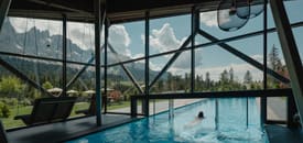 Hotel ALPENROSE Hotel ALPENROSE