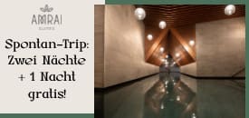 AMRAI Suites