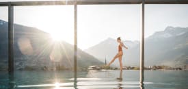 Hotel THERME MERAN Hotel THERME MERAN