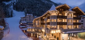 Hotel SEESPITZ