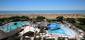 SAVOY Beach Hotel & Thermal Spa