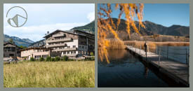 Vital Hotel ORTLERSPITZ Vital Hotel ORTLERSPITZ