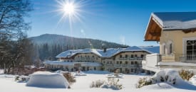 Aktiv- - Wohlfühlhotel HAMMERHOF