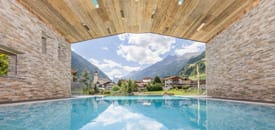 Activehotel BERGKÖNIG