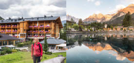 BAD MOOS Aqua Spa Resort