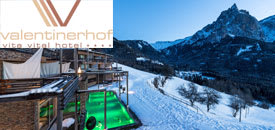 Hotel VALENTINERHOF Hotel VALENTINERHOF