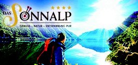 Hotel SONNALP Hotel SONNALP