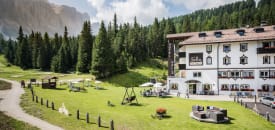 Hotel SELLA