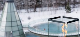 AQUA DOME Thermen Advent AQUA DOME Thermen Advent
