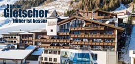 Alpenbad Hotel HOHENHAUS