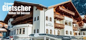 Sportiv-Hotel MITTAGSKOGEL